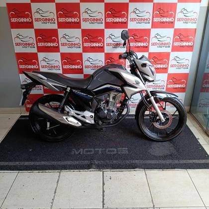 HONDA CG 160 CARGO HONDA CG 160 CARGO
